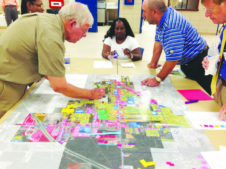  Public engagement