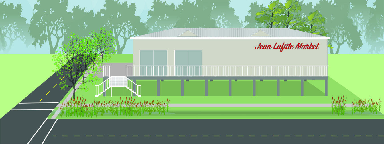 Illustration of commercial mitigation strategies