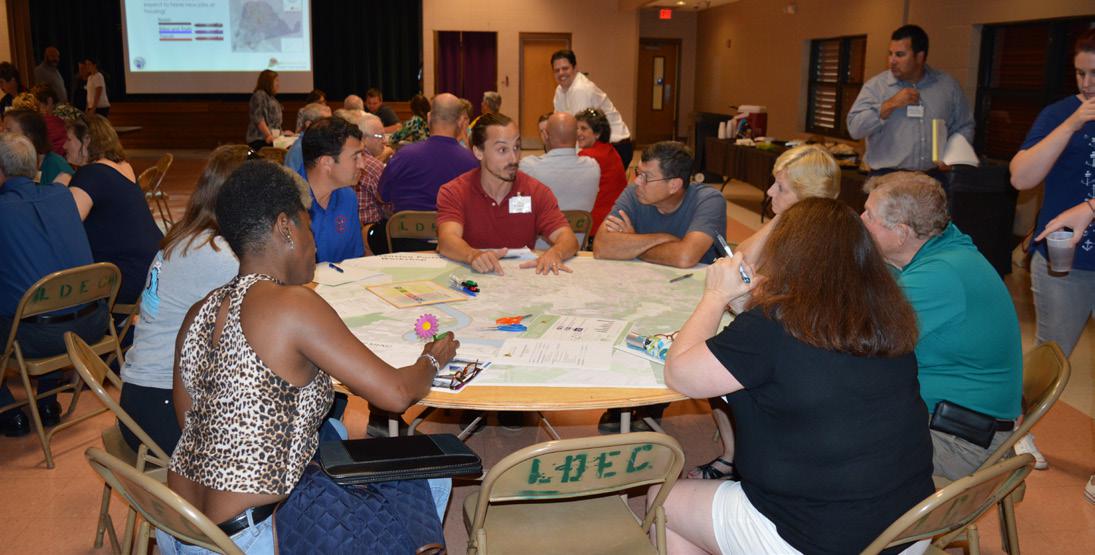  Public engagement